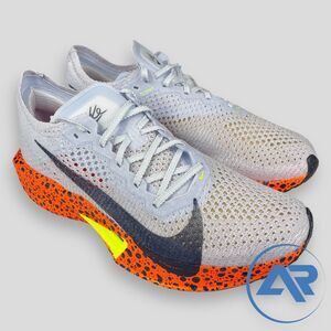 Nike ZoomX VaporFly Next% 3 Electric Pack Men’s Sizes FV2305-900 Olympic